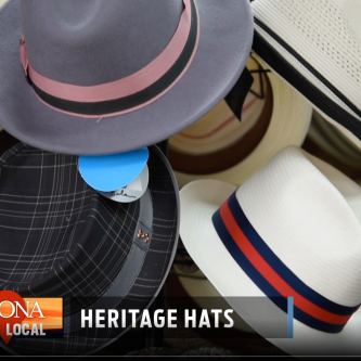 Heritage Hats
