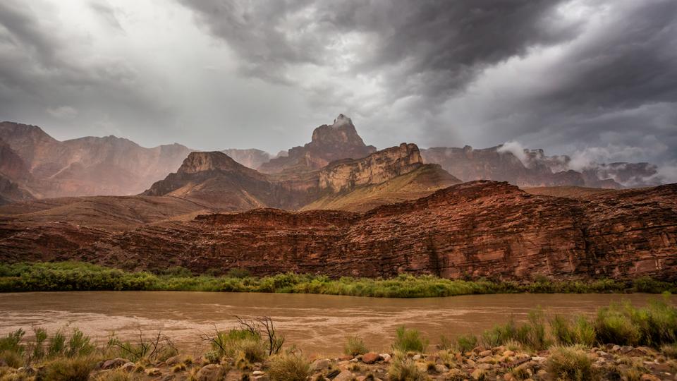 Photograph by Laurence Parent