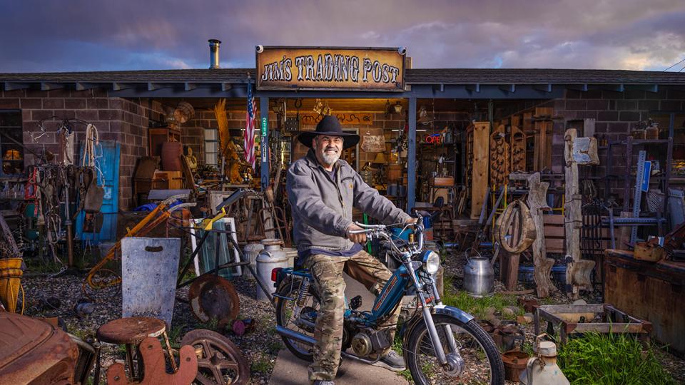 Photograph by John Burcham