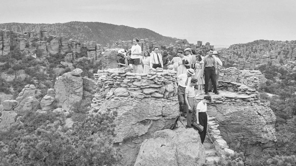 Courtesy Spragge Family Collection