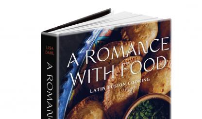 A Romance With Food
