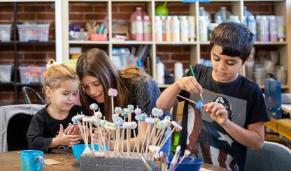 Photograph by Jill Richards