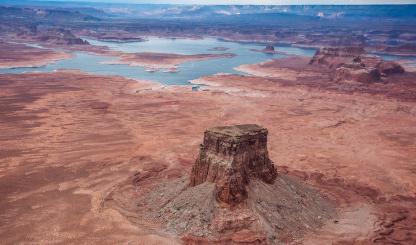 Photograph by Gary Ladd