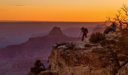 Photograph by Suzanne Mathia