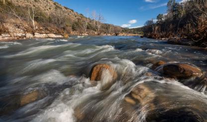 Photograph by Bill Hatcher