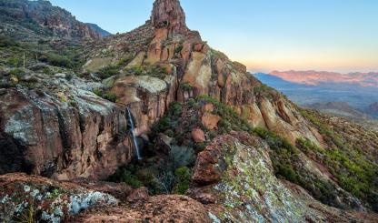 Photograph by Joel Hazelton