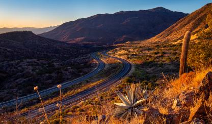 Photograph by Joel Hazelton