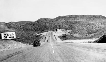 Photo: ARIZONA STATE LIBRARY, ARCHIVES AND PUBLIC RECORDS