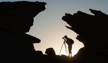 Photograph by Jeff Kida