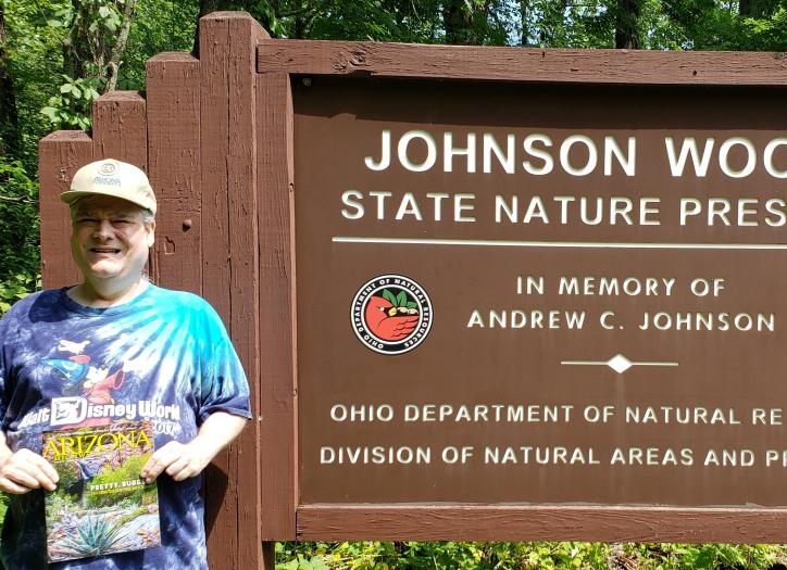 Johnson Woods Nature Preserve