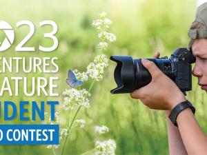 This photo contest is open to Arizona students ages 13-18.