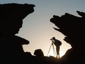 Photograph by Jeff Kida
