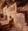 RIGHT: The Lower Cliff Dwelling at Tonto National Monument is the ruin most accessible to visitors. | Laurence Parent