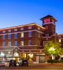 The Hassayampa Inn in Prescott