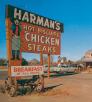 Harman's Ranch Restaurant