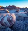 Photograph by Joel Hazelton