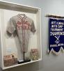 The Mesa Historical Museum's Spring Training Exhibit