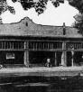 The Gold Spot, at Roosevelt Street and Third Avenue in Phoenix, is shown in 1925, the year it opened. | THE ARIZONA REPUBLIC VIA NEWSPAPERS.COM