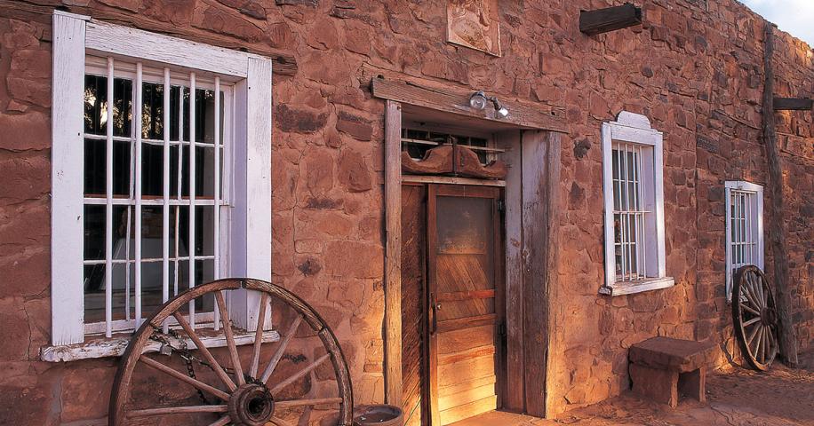 Hubbell Trading Post | Arizona Highways
