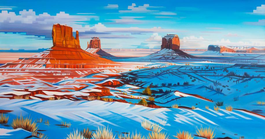 The Art of Our Photography | Arizona Highways