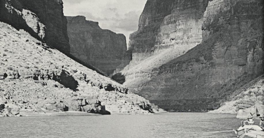 An Odyssey of the Green and Colorado | Arizona Highways - Vimarsana News