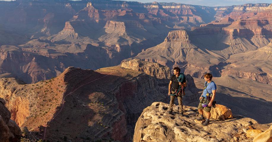 Rarefied Air Arizona Highways