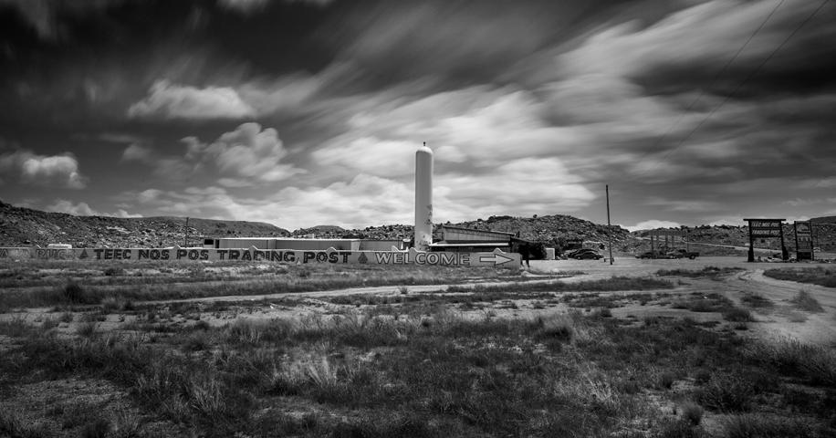 The Last Trading Posts | Arizona Highways