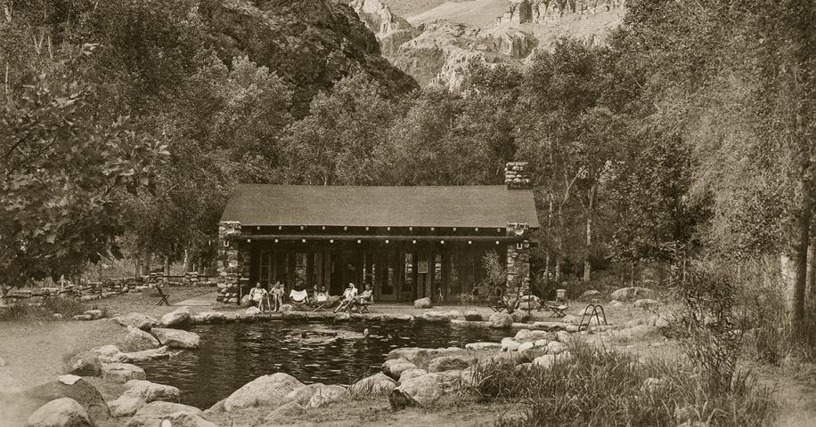 Phantom Ranch Turns 100 | Arizona Highways