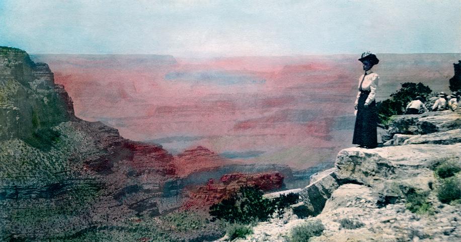 Seven Wonders of the Grand Canyon | Arizona Highways