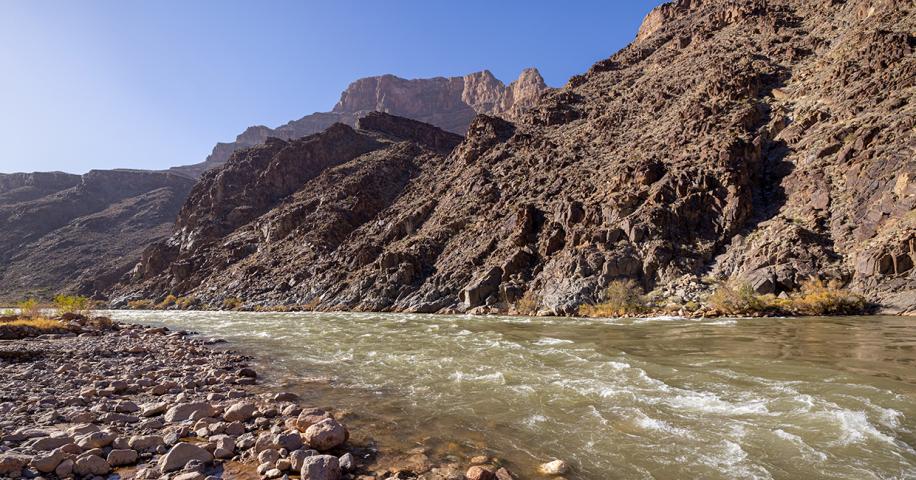 Diamond Creek