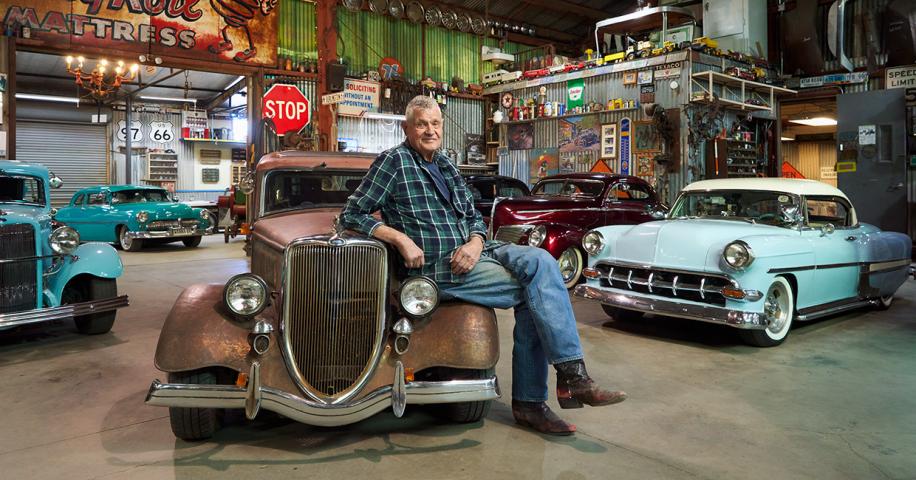 Dwarf Car Museum | Arizona Highways