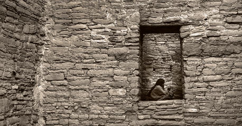 Canyon de Chelly 1976-1981 | Arizona Highways - Vimarsana News