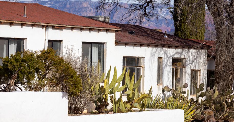 Passing the Test of Time | Arizona Highways - Vimarsana News