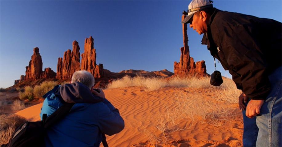 Unleash Your Inner Photographer | Arizona Highways