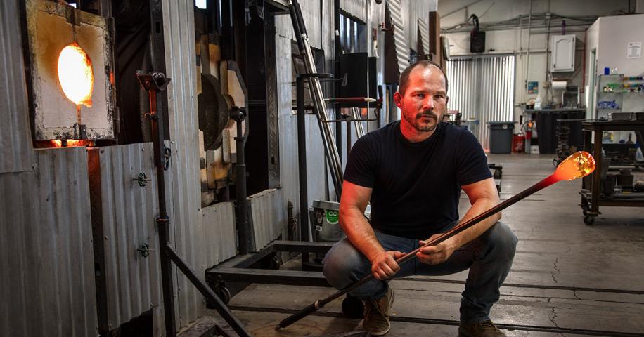 Sonoran Glass School | Arizona Highways - Vimarsana News