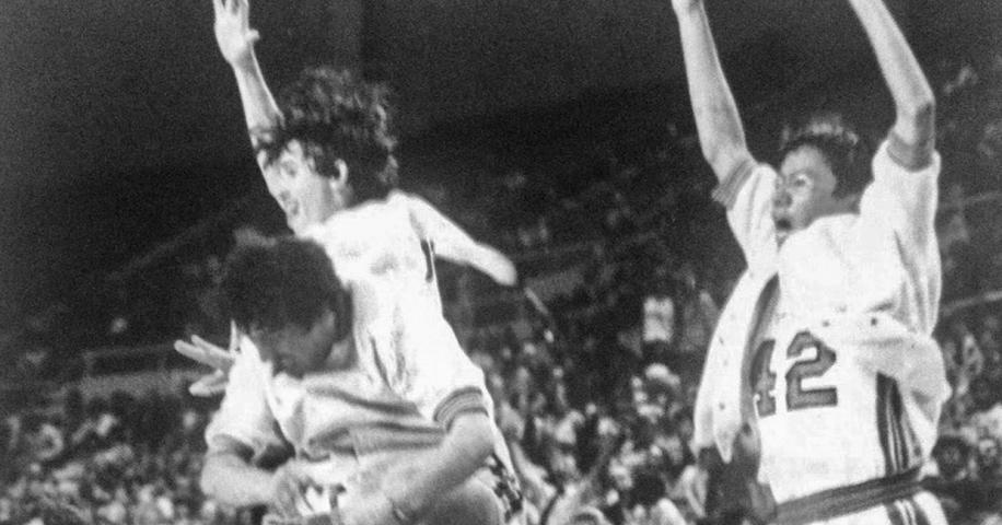 State Champions: 1973 | Arizona Highways - Vimarsana News