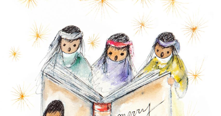 Christmas Fantasies | Arizona Highways - Vimarsana News