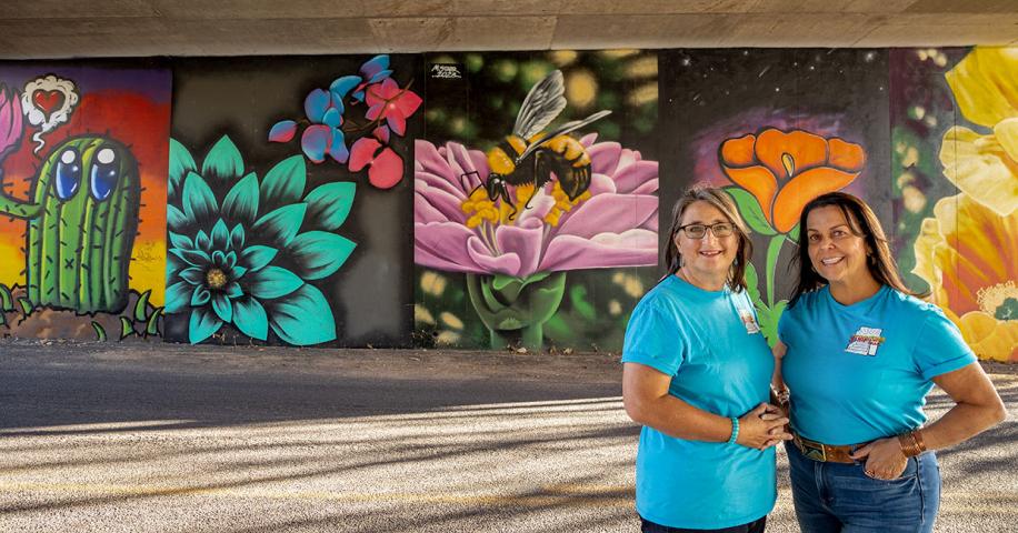 Stairizona | Arizona Highways - Vimarsana News