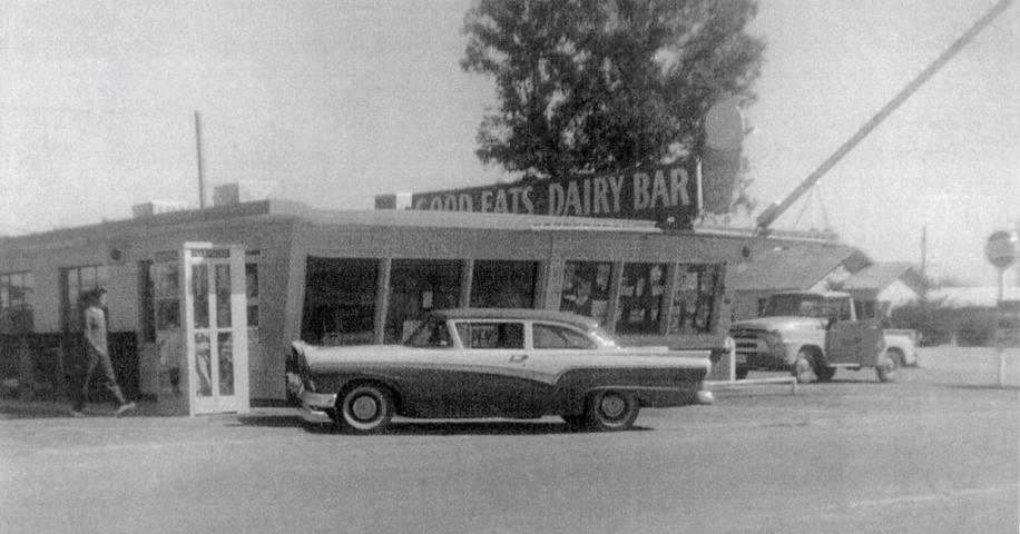 Good Eats Dairy Bar | Arizona Highways - Vimarsana News
