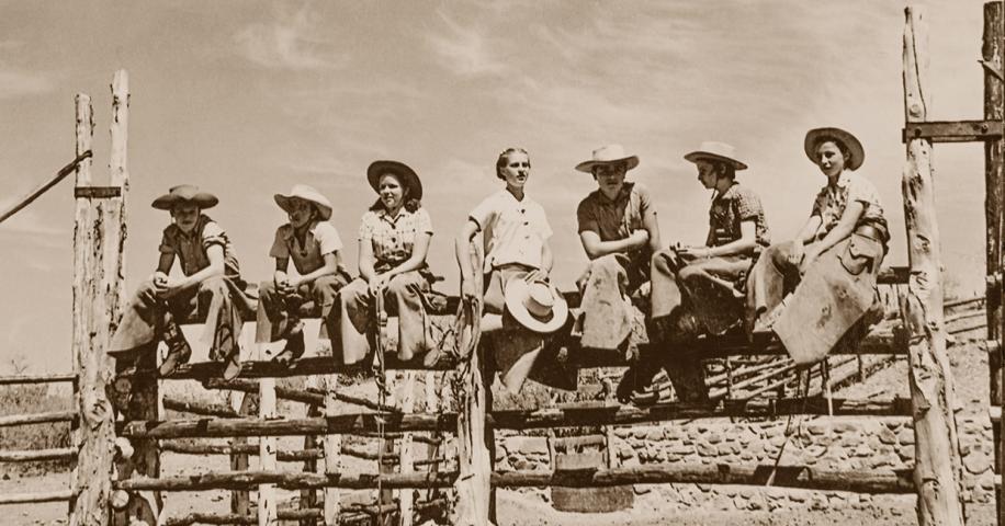 Reading, Writing and … Ranching | Arizona Highways - Vimarsana News