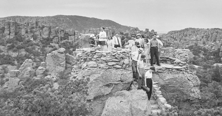 Arizona Highways 1953年8月　アリゾナハイウェイ Arizona Highways 1953年8月アリゾナハイウェイ