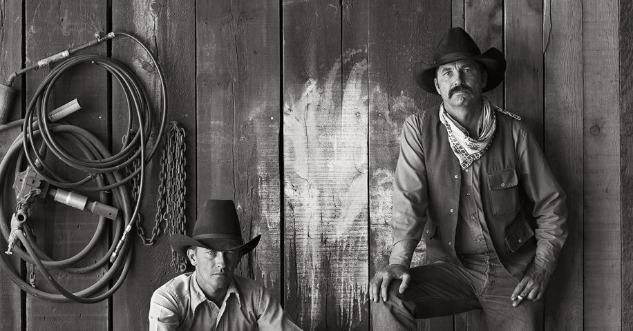 The Magnificent Seven | Arizona Highways