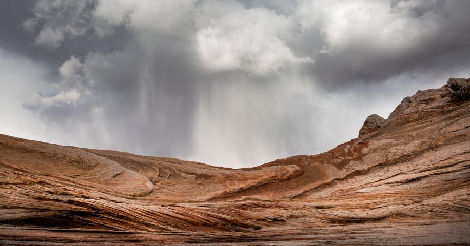 It's a Hard Rain | Arizona Highways