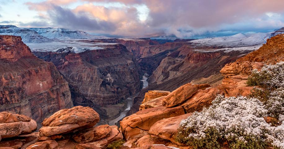 Different Point of View | Arizona Highways