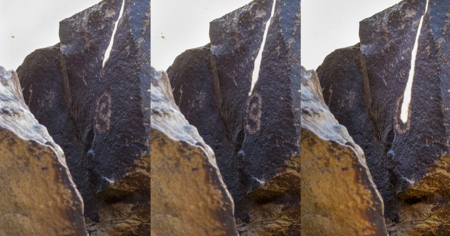 Puerco Pueblo Solstice Marker | Arizona Highways