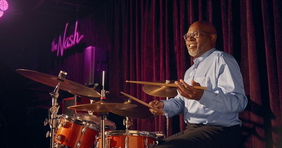 Lewis Nash | Arizona Highways