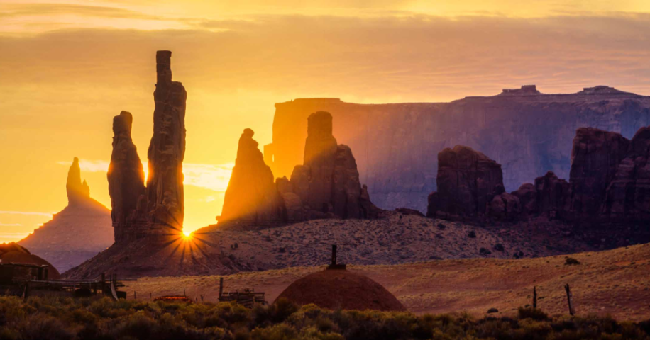 David Muench: The Allure of Light | Arizona Highways