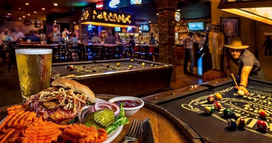 Oracle Inn Steakhouse | Arizona Highways