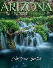 Subscribe to Arizona Highways for just $24/year