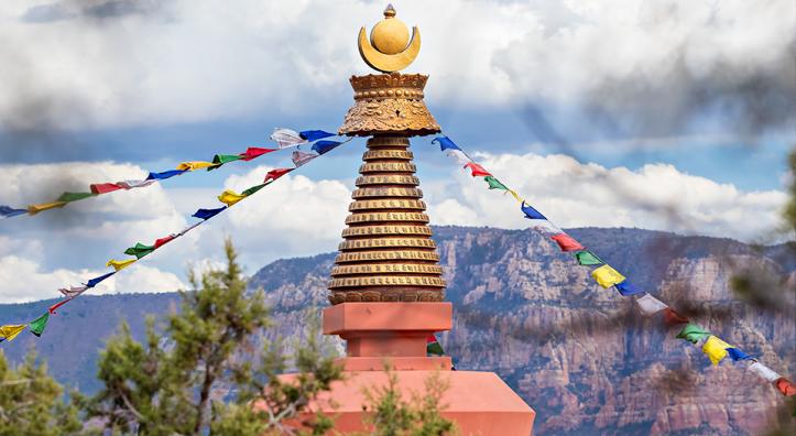 Stupa